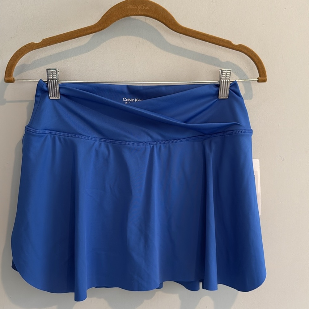 Calvin Klein Skort NWT